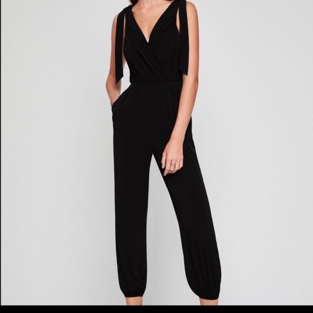 Bcbgeneration jumpsuit